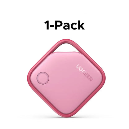 Bluetooth Smart Tag Tracker