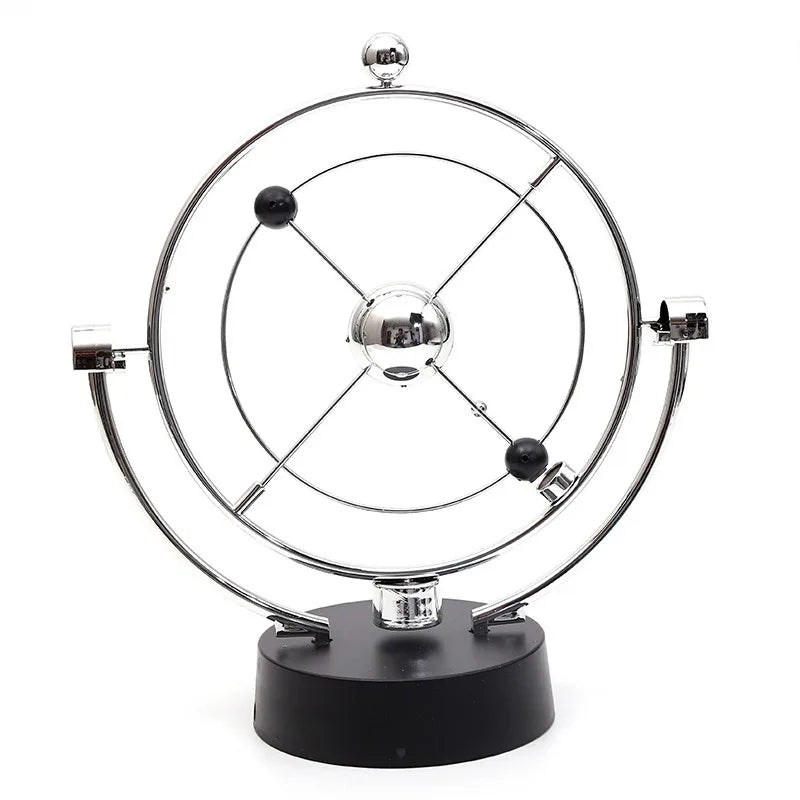 Celestial Orbital Desk Ornament