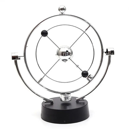 Celestial Orbital Desk Ornament