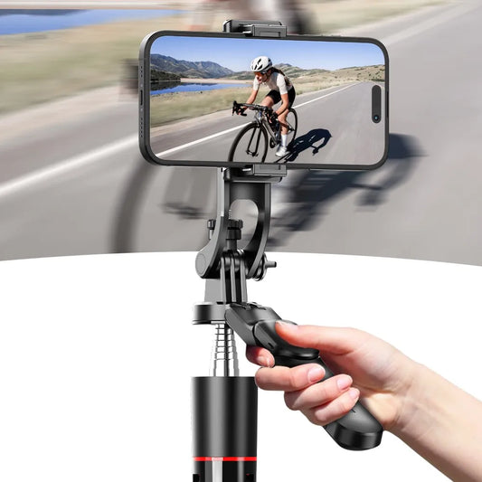 1737mm Selfie Stick Tripod
