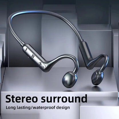 Bone Conduction Sport Headphones