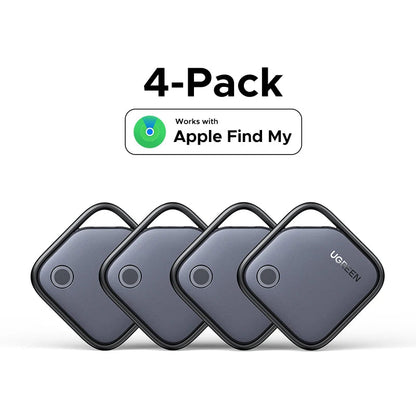 Bluetooth Smart Tag Tracker