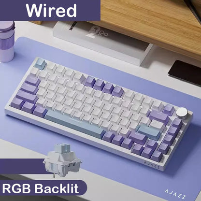 Wireless Gaming Keyboard