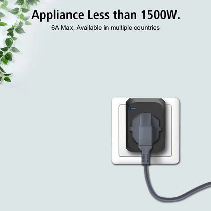 Travel Charger Adapter