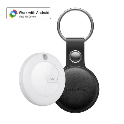 Smart Item Tracker