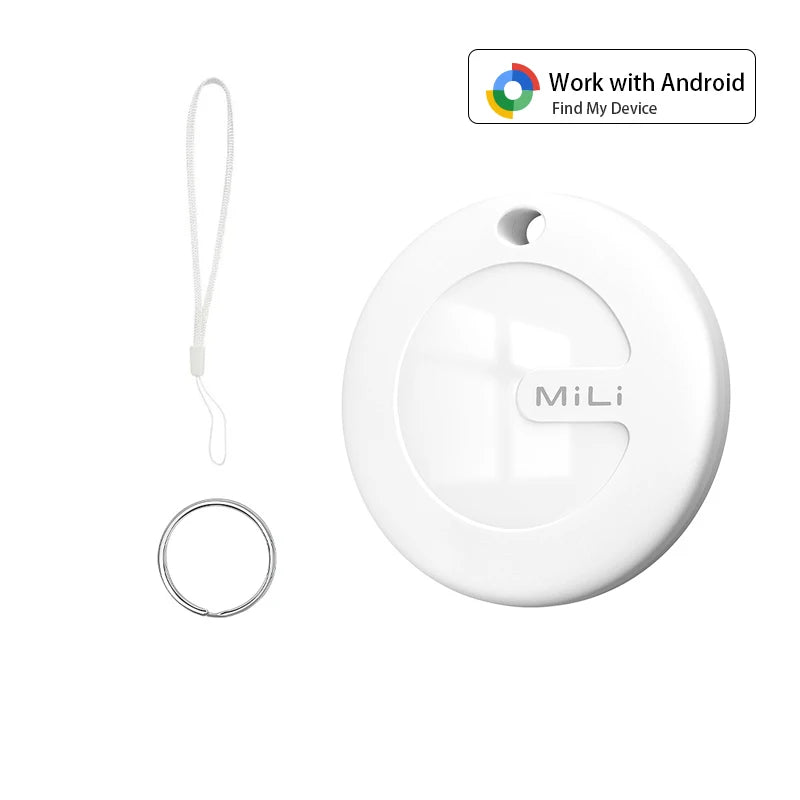 Smart Item Tracker