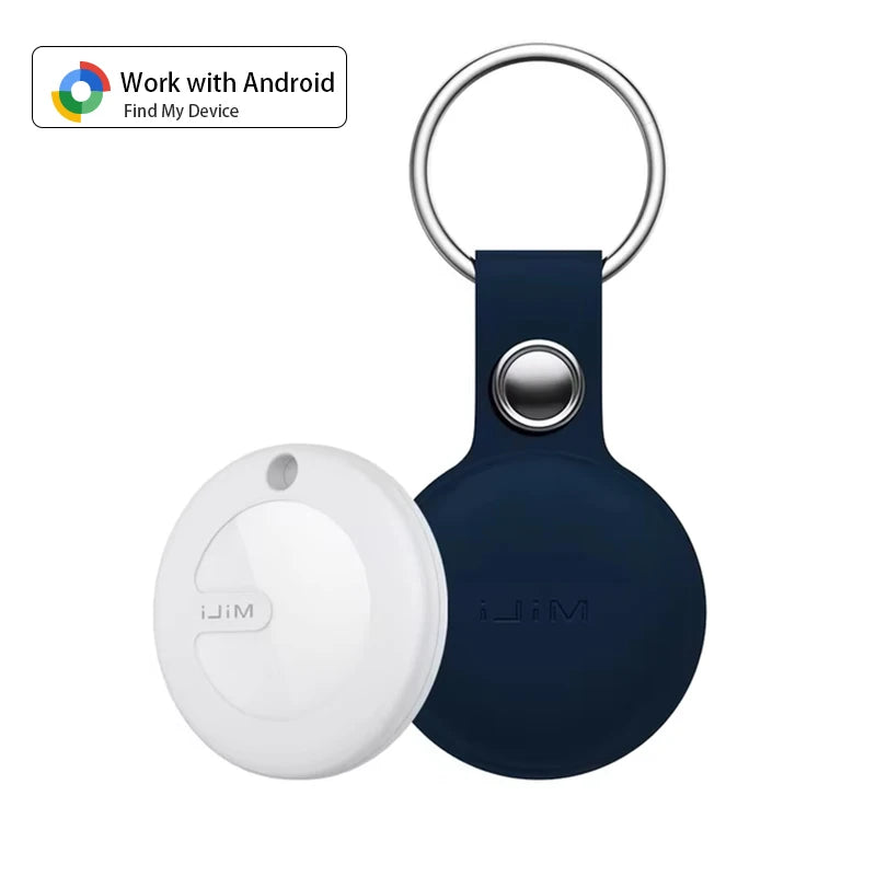 Smart Item Tracker
