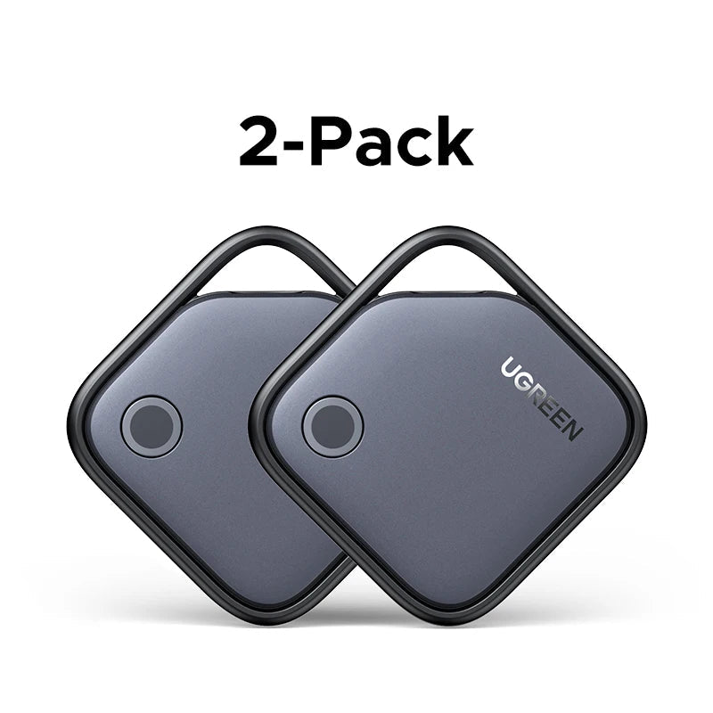 Bluetooth Smart Tag Tracker