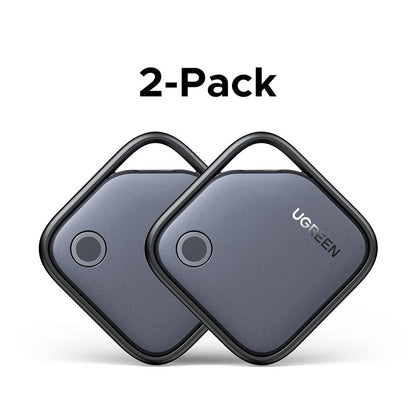 Bluetooth Smart Tag Tracker