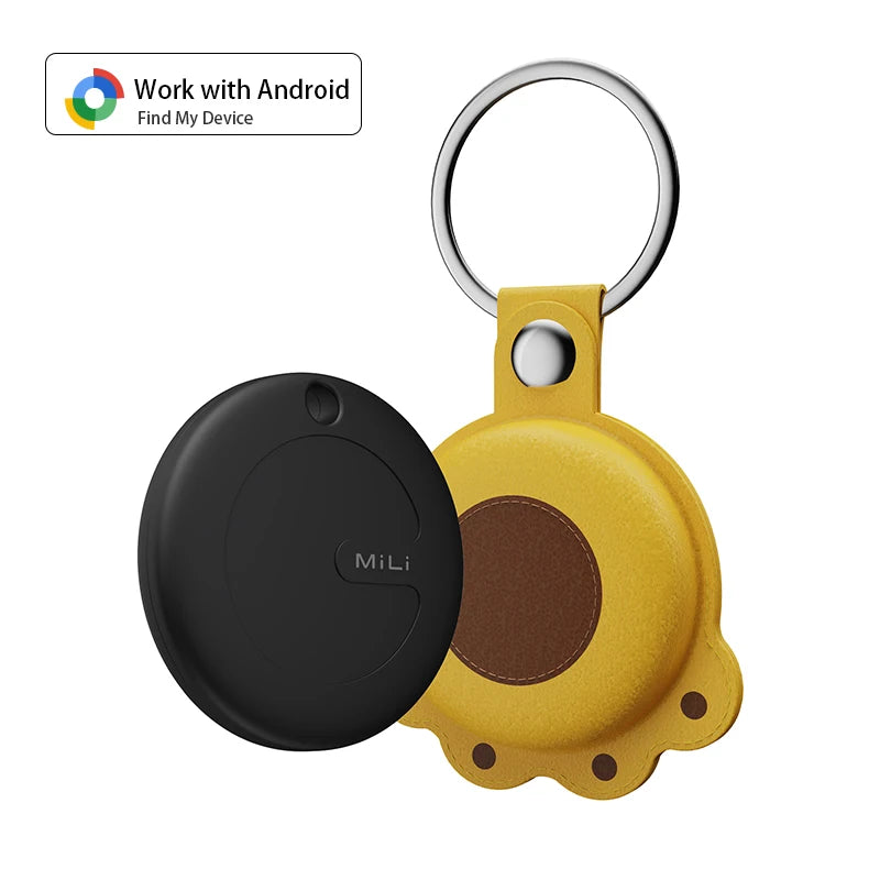 Smart Item Tracker