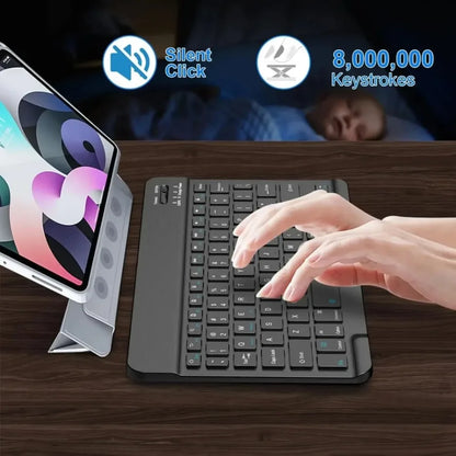 Bluetooth Tablet Keyboard