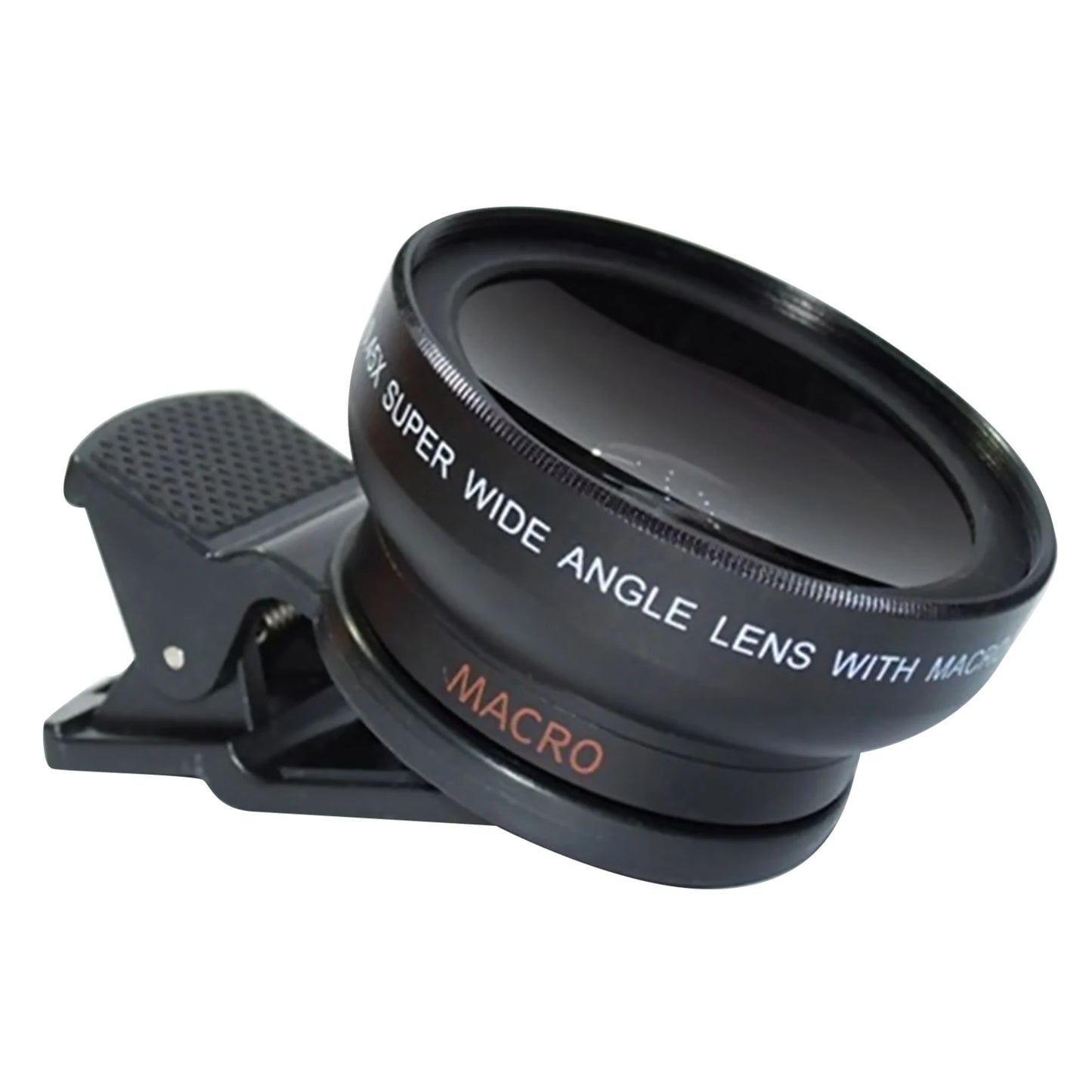 2-in-1 Mobile Phone Camera Lens
