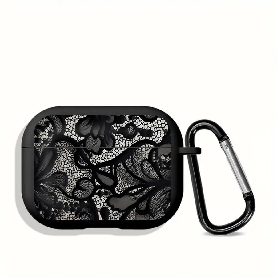 Cartoon Lace Flower Protective Case