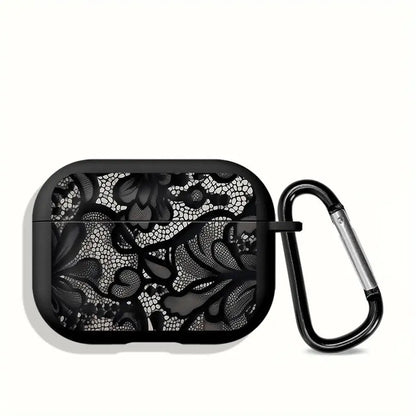 Cartoon Lace Flower Protective Case