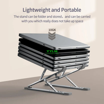 Adjustable Laptop Stand