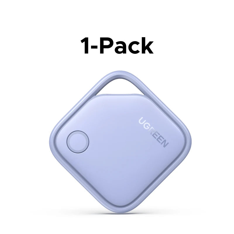 Bluetooth Smart Tag Tracker