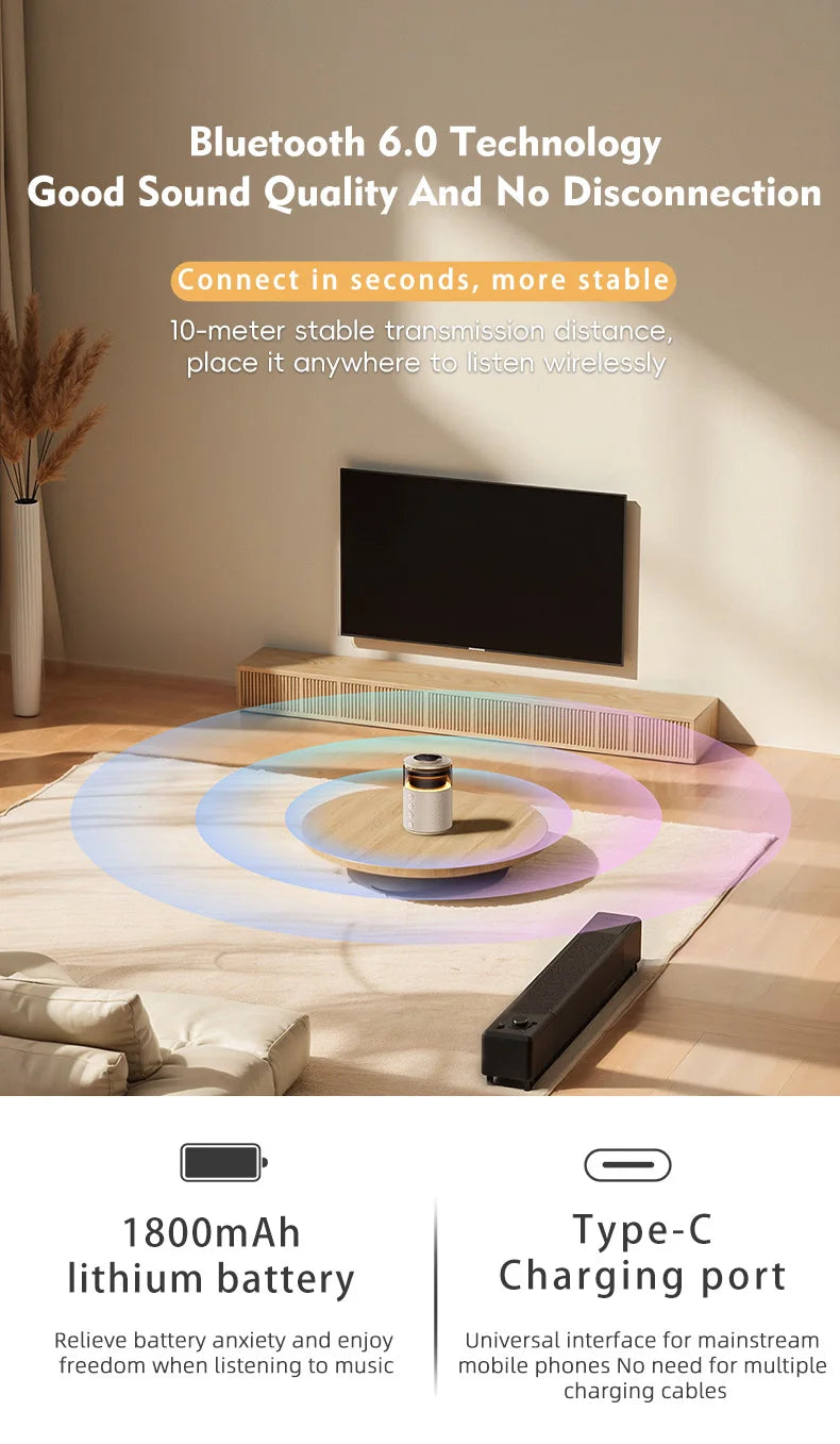 5-in-1 Magnetic Charging Station