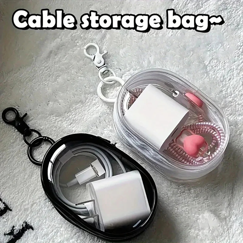 All-in-One Universal Travel Charger Adapter