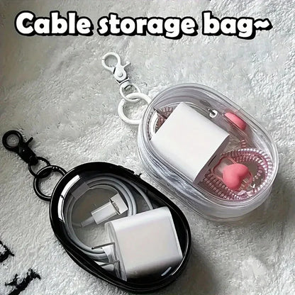 All-in-One Universal Travel Charger Adapter
