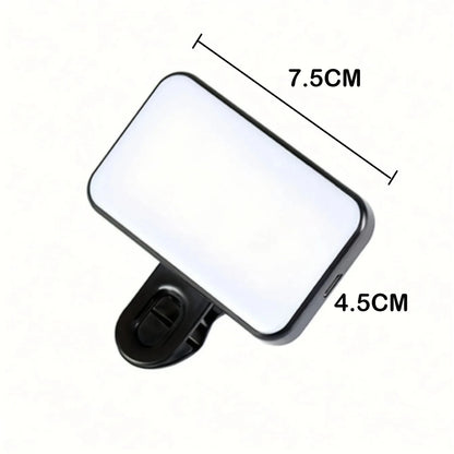 Mini Selfie Fill Light