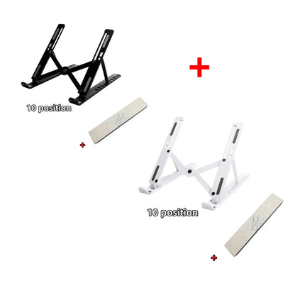 Foldable Laptop Stand