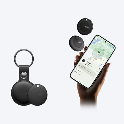 Smart Item Tracker