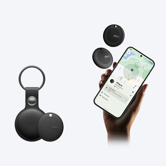 Smart Item Tracker