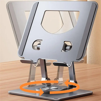 Rotatable Tablet Stand