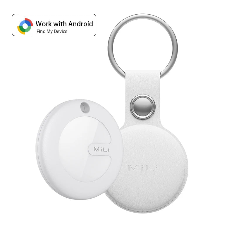 Smart Item Tracker