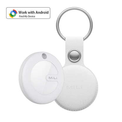 Smart Item Tracker