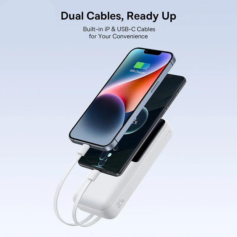 Portable Power Bank