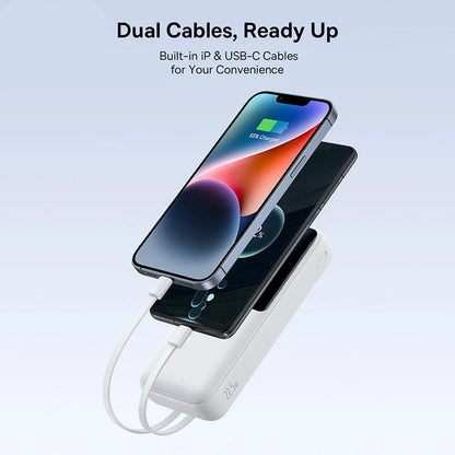 Portable Power Bank