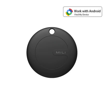 Smart Item Tracker
