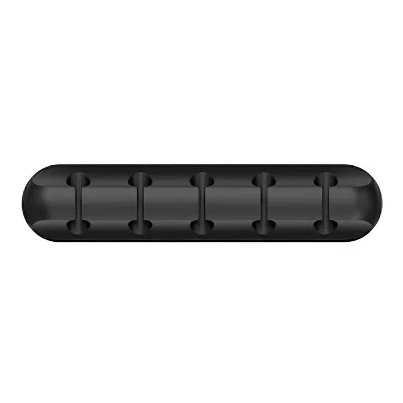 Cable Organizer Snap Clip