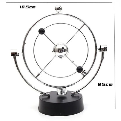 Celestial Orbital Desk Ornament