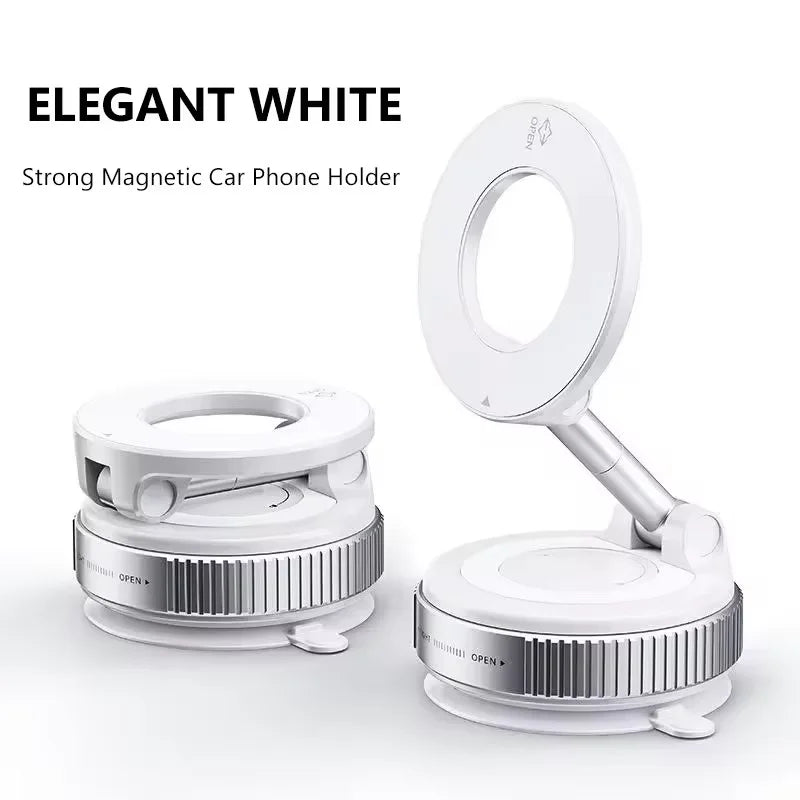 Magnetic Phone Holder