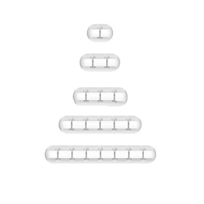 Cable Organizer Snap Clip