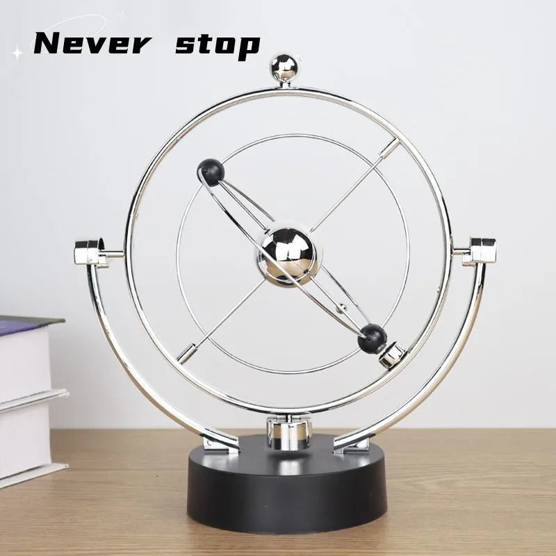 Celestial Orbital Desk Ornament