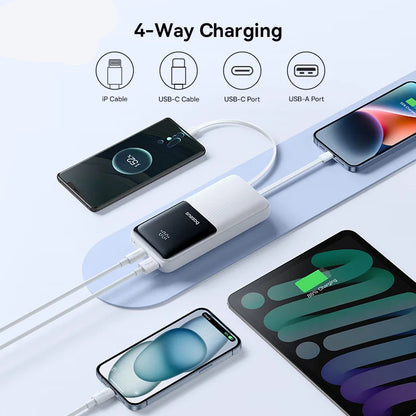 Portable Power Bank