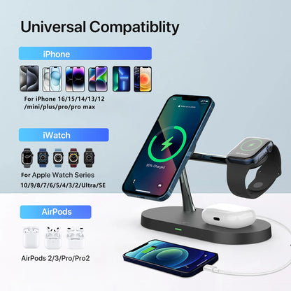 Wireless Charger Stand
