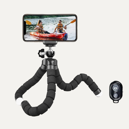 Mini Octopus Tripod