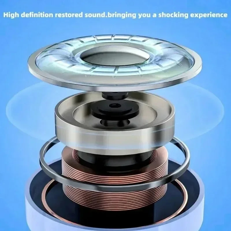 TWS Wireless Sports Earbuds