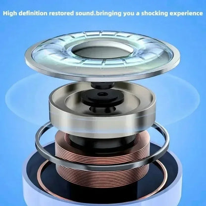 TWS Wireless Sports Earbuds