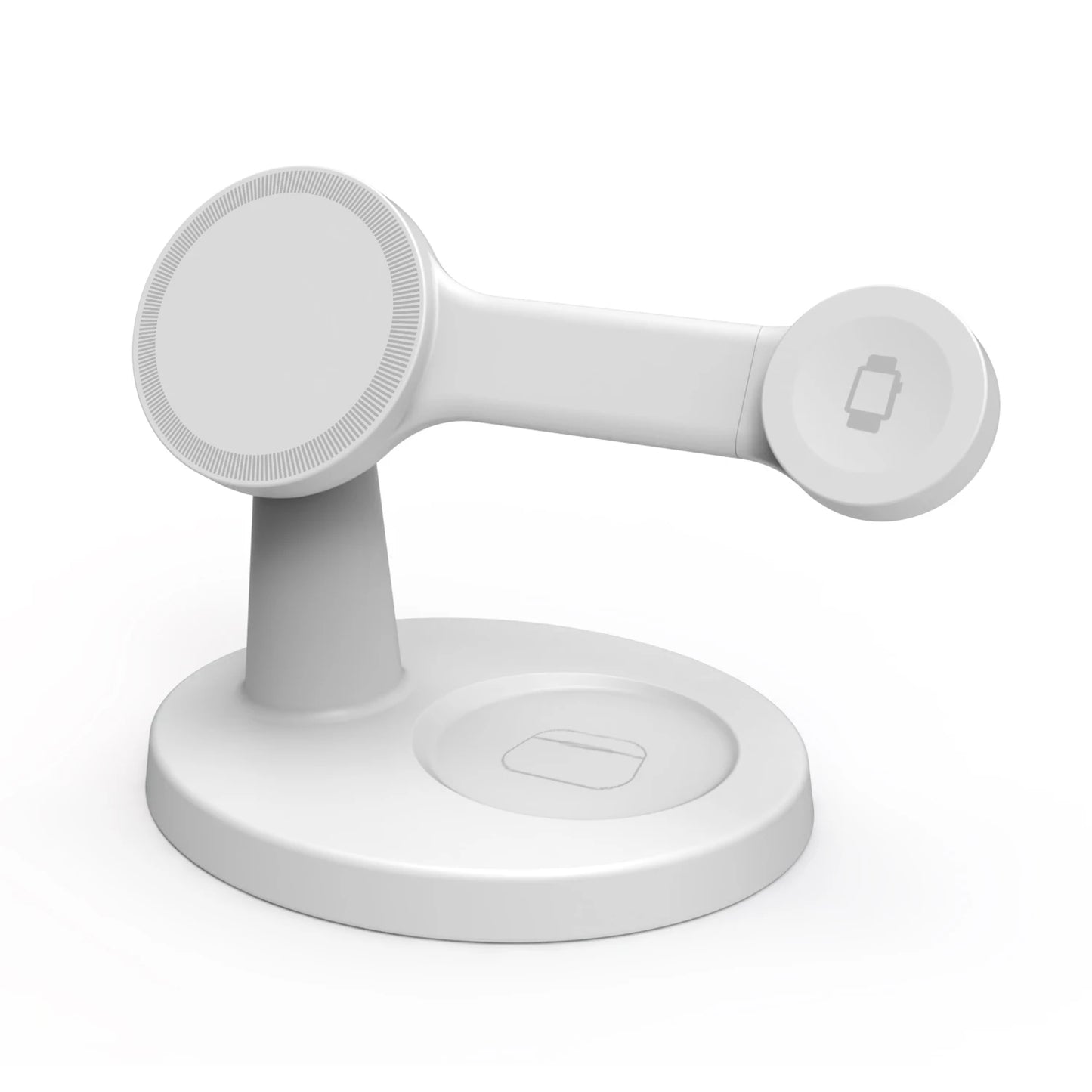 3-in-1 Wireless Charging Stand