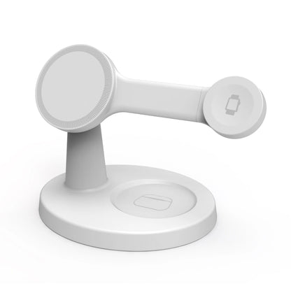 3-in-1 Wireless Charging Stand