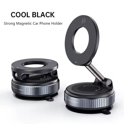 Magnetic Phone Holder