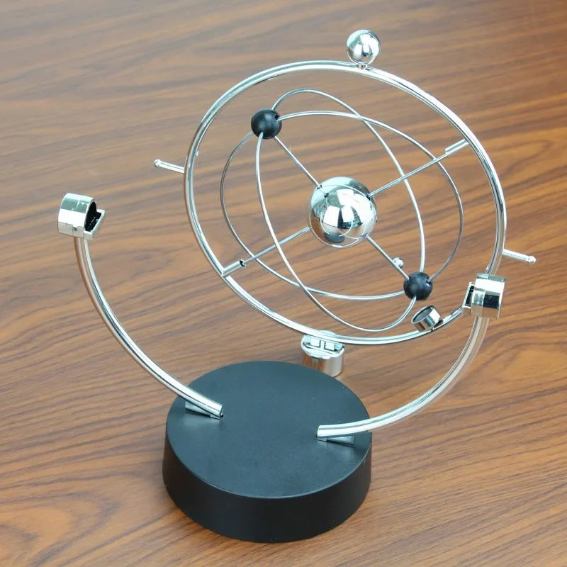 Celestial Orbital Desk Ornament