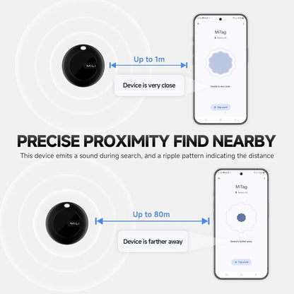 Smart Item Tracker
