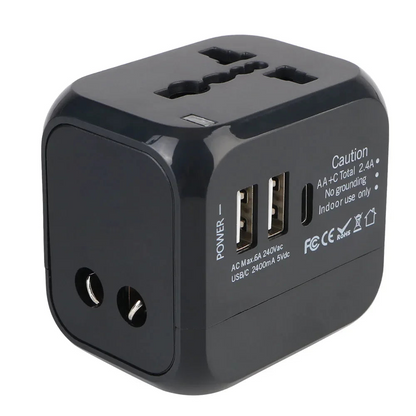 Travel Charger Adapter