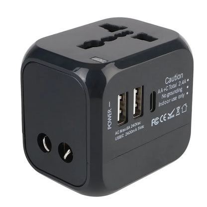 Travel Charger Adapter